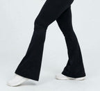 Legging Flare Sculpt Black