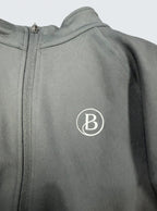 Chaqueta Sculpt Grey