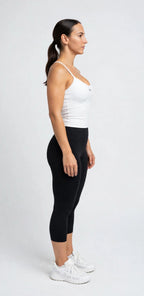 Legging Capri Sculpt