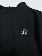Chaqueta Sculpt Black