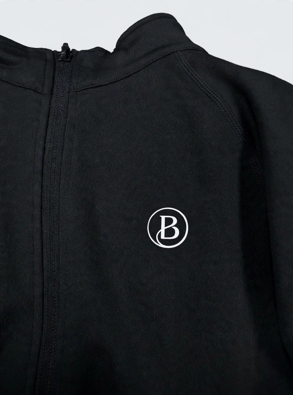 Chaqueta Sculpt Black