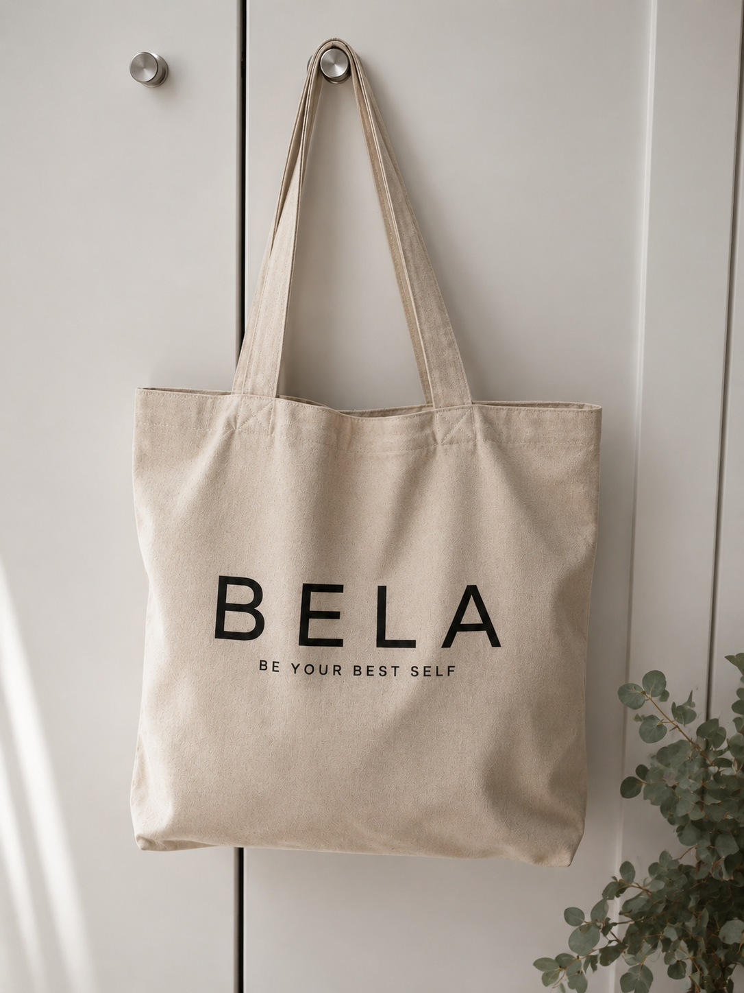 Essential Tote Bag
