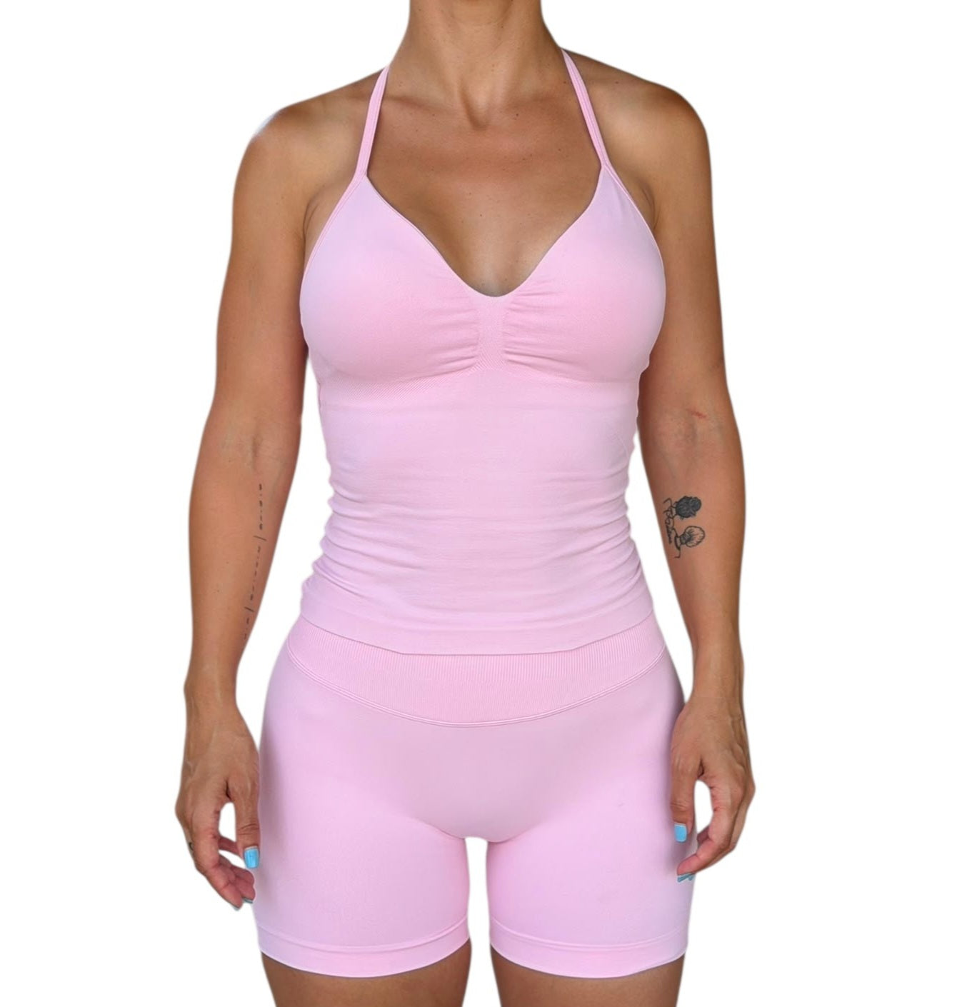 Lotus Short