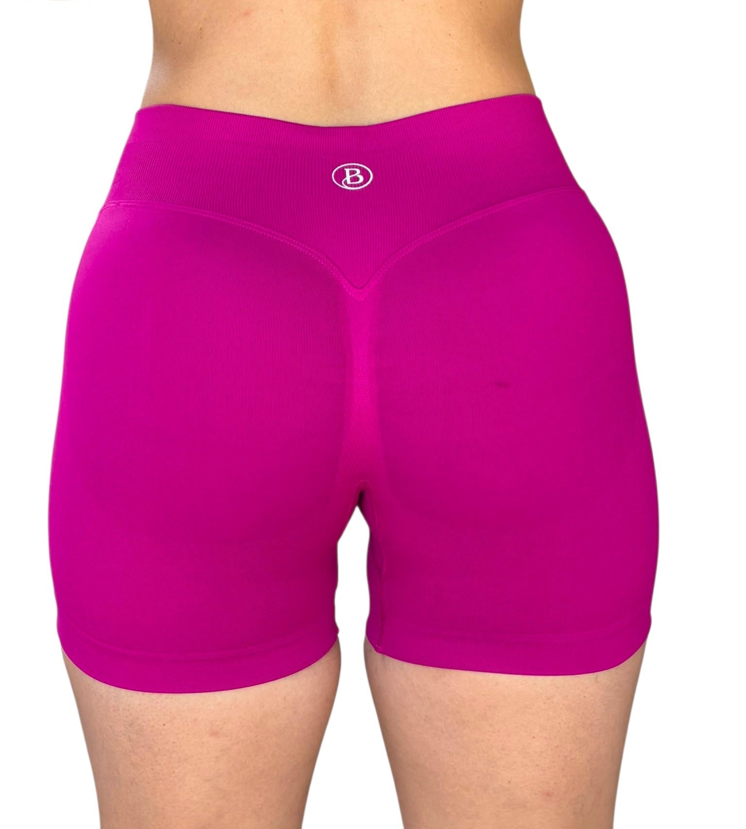 Dragon Fruit Short