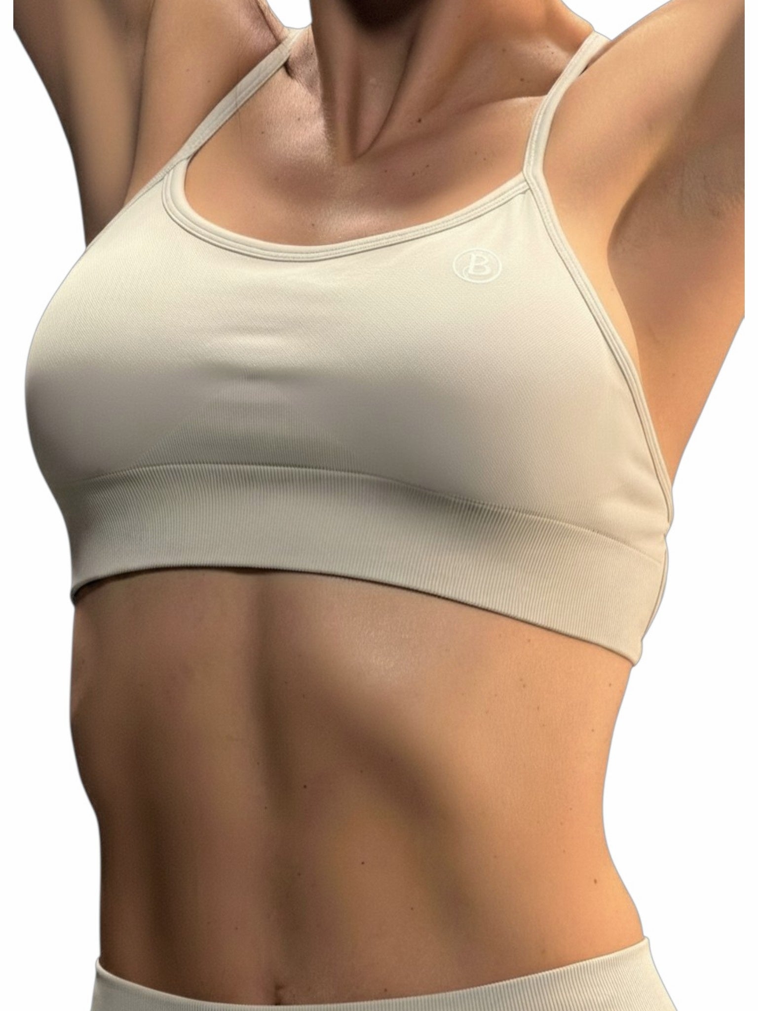 Bela Top beige