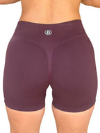 Cocoa Short