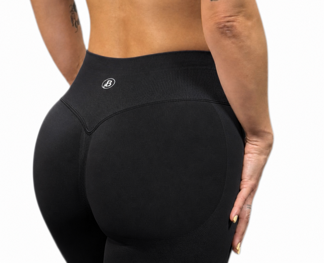 Bela Legging negro