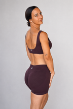 Cocoa Short